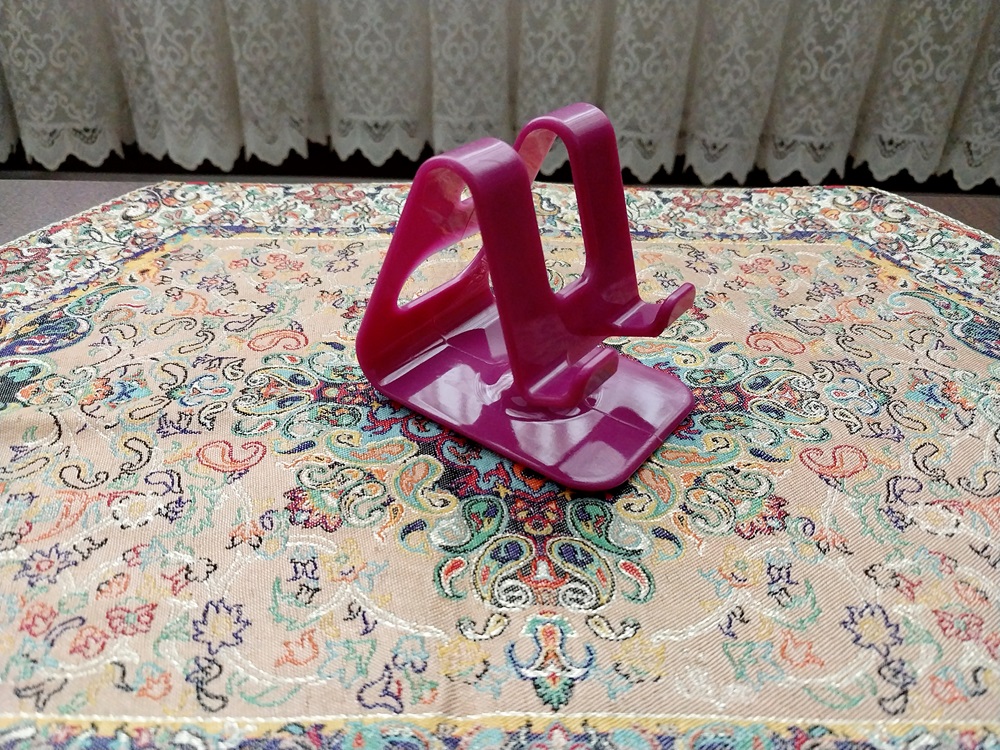پایه نگهدارنده گوشی