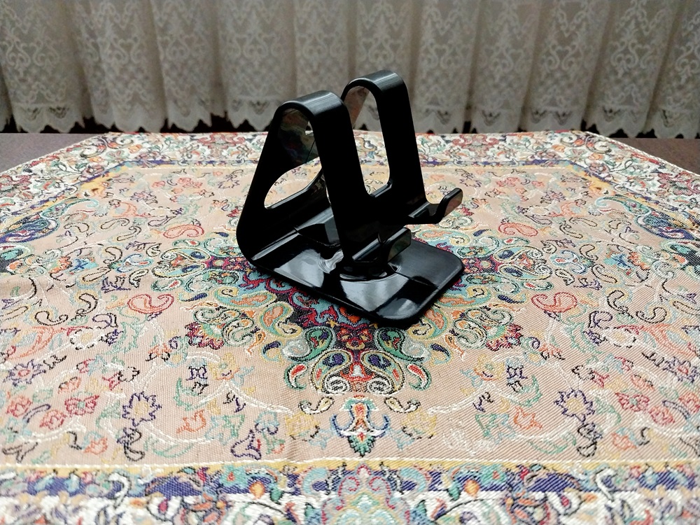 پایه نگهدارنده گوشی