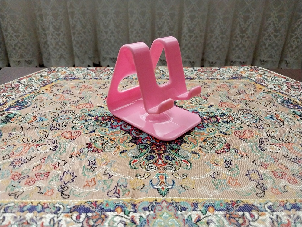 پایه نگهدارنده گوشی