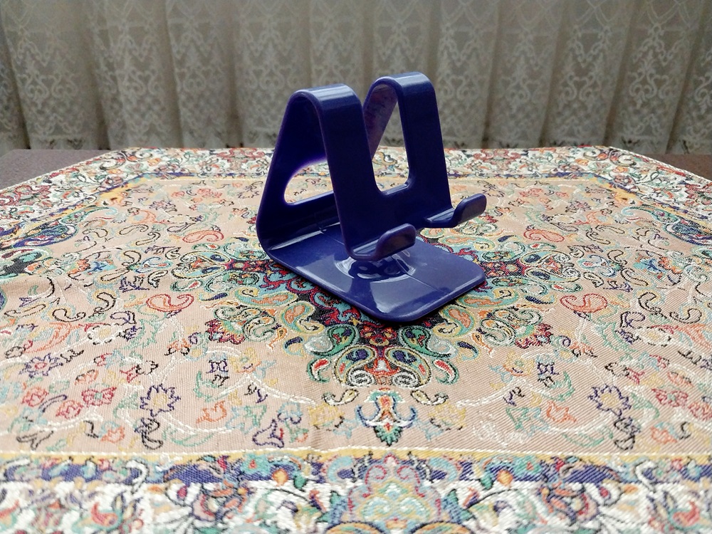 پایه نگهدارنده گوشی