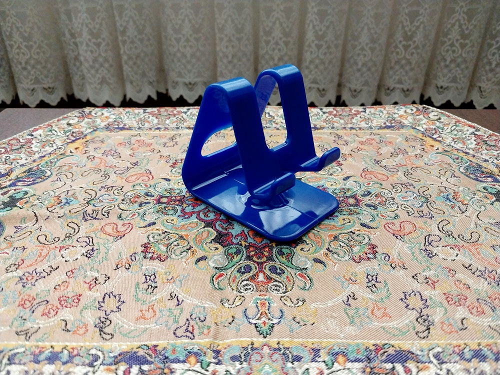 پایه نگهدارنده گوشی