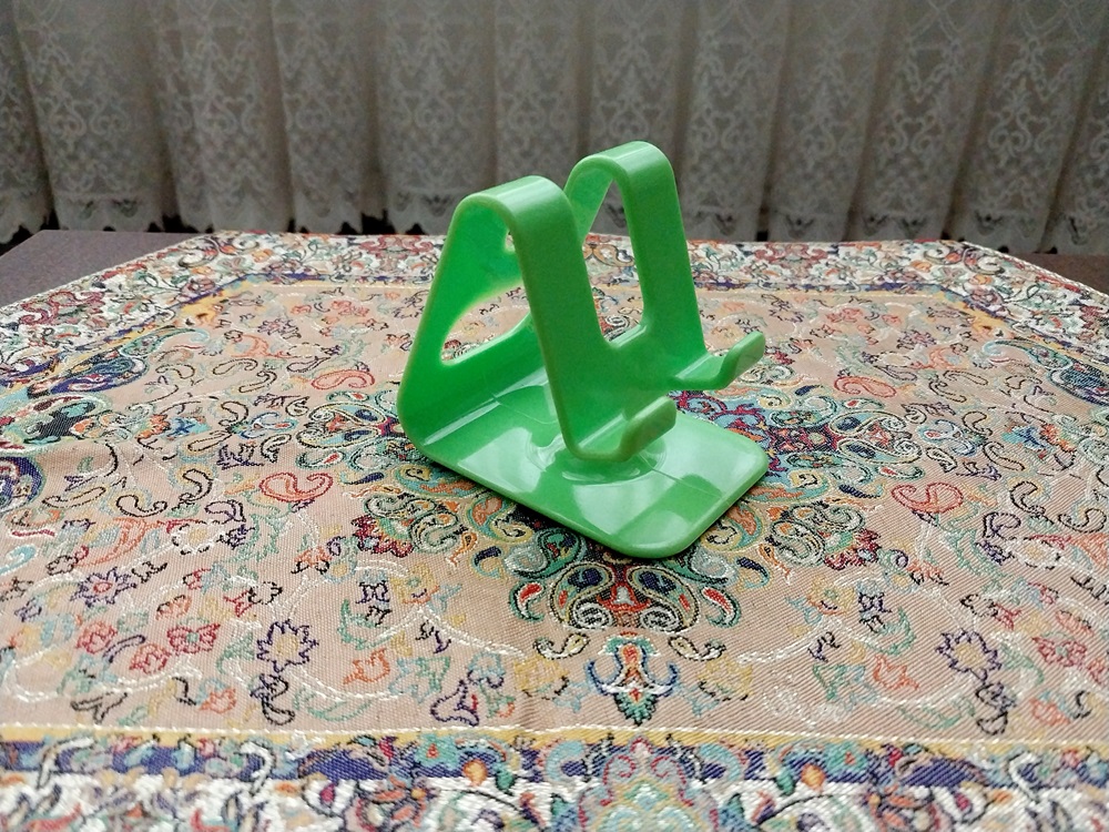 پایه نگهدارنده گوشی