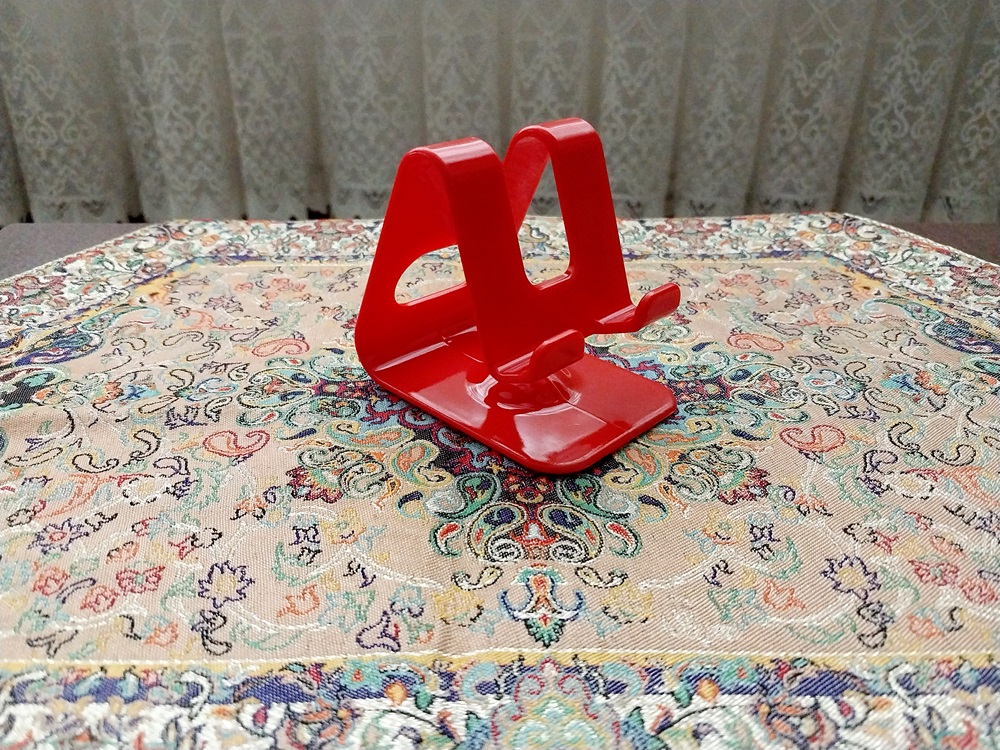پایه نگهدارنده گوشی