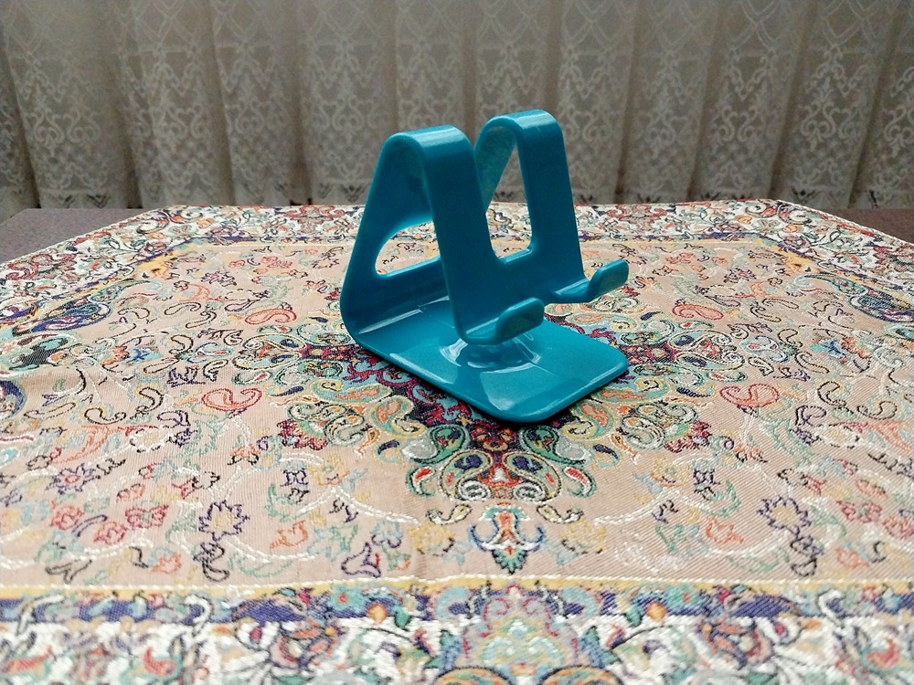پایه نگهدارنده گوشی