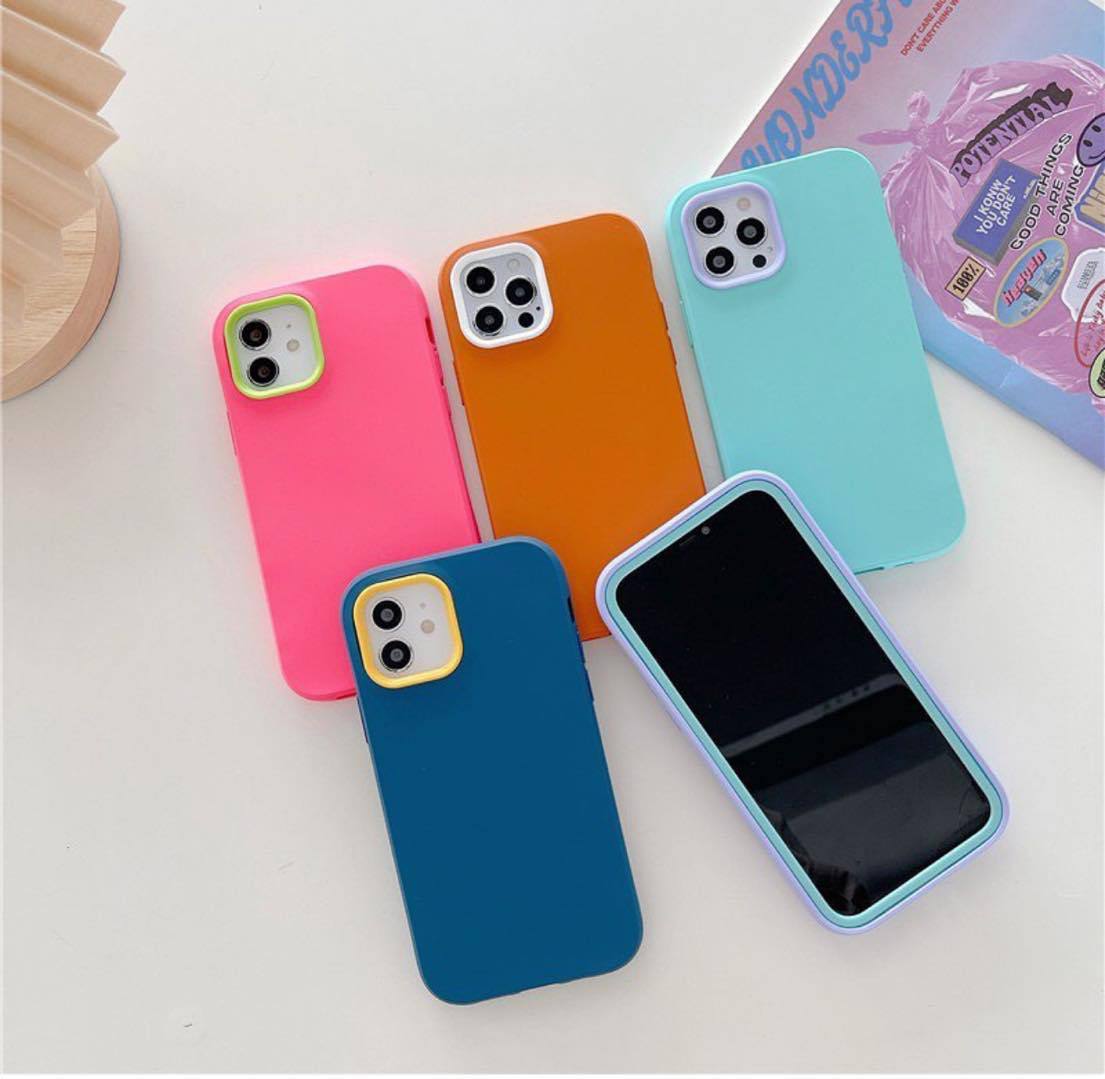 قاب unique Color رنگی