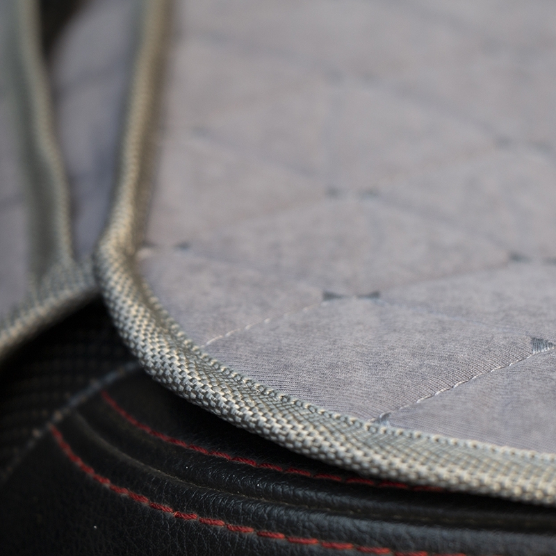 رویه صندلی جیب دار خودرو