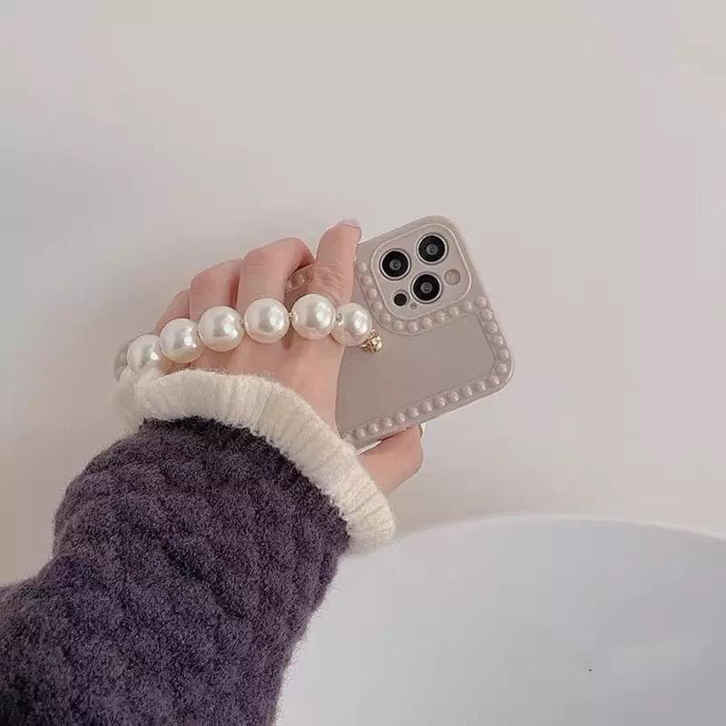 قاب مرواریدی پاستیلی