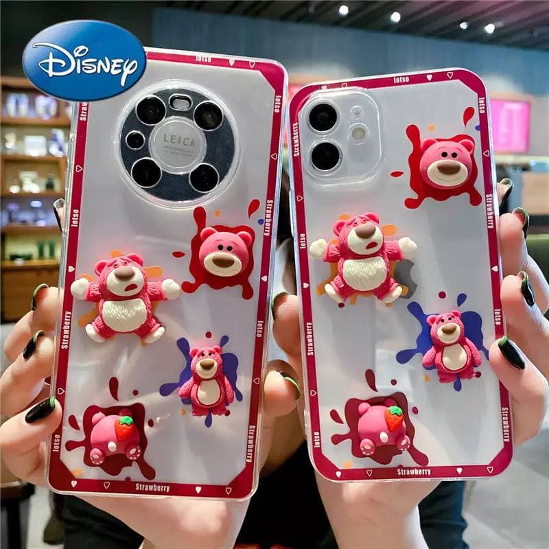 قاب عروسک برجسته دیزنی