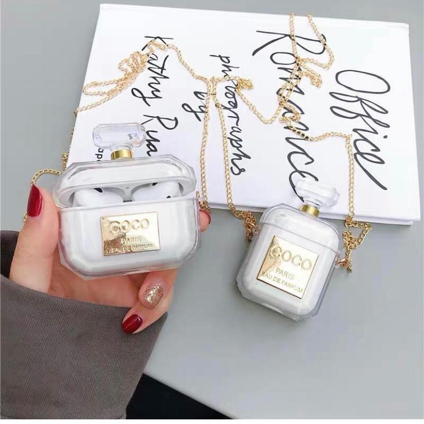 کاور ایرپاد طرح کوکو شنل همراه با زنجیر