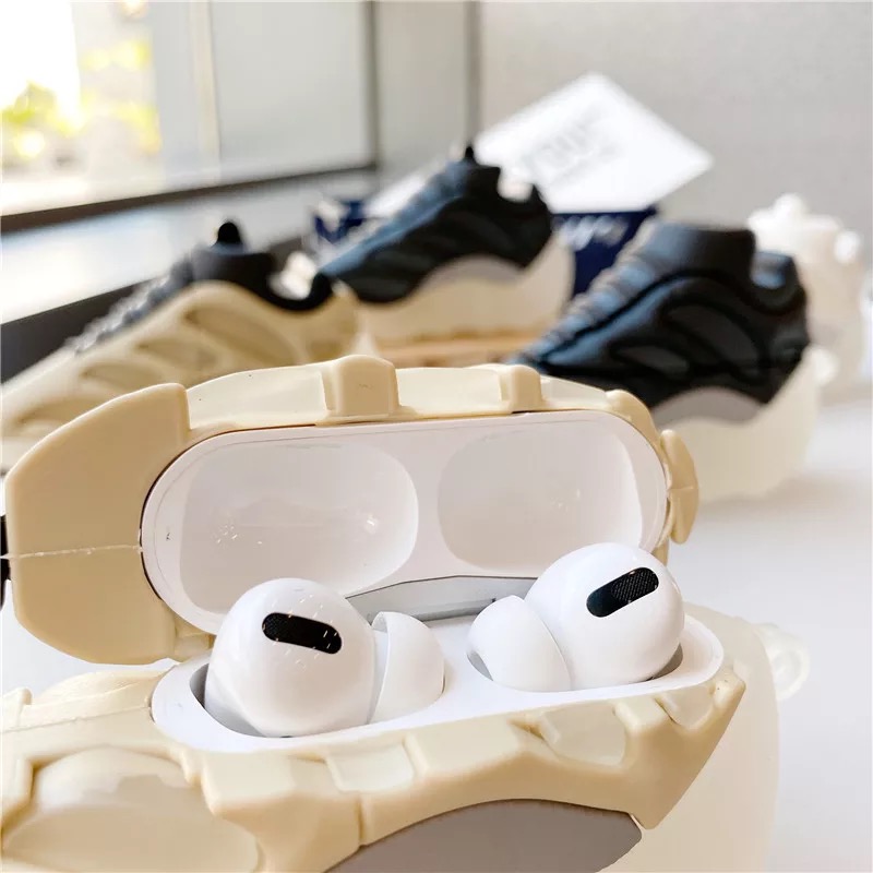 کاور ایرپاد yeezy ییزی