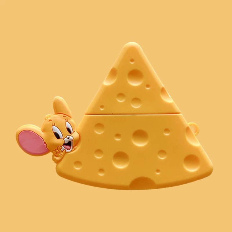 کاور ایرپاد طرح تام و جری