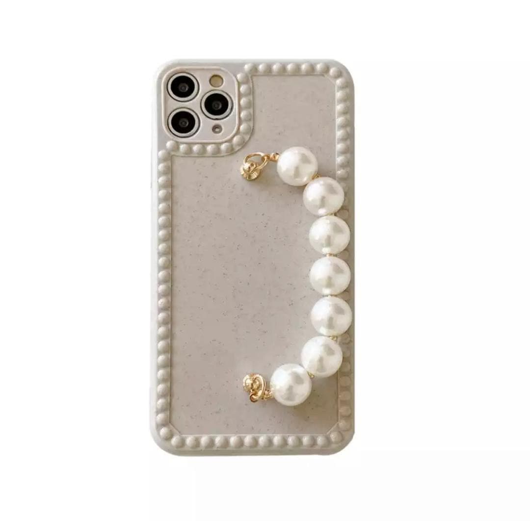 قاب مرواریدی پاستیلی