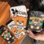 قاب آیفون طرح خرس ماسچینو Moschino
