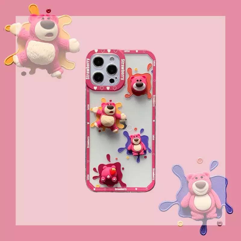 قاب عروسک برجسته دیزنی