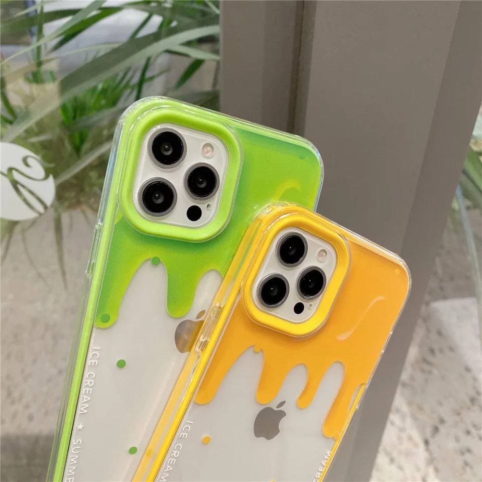 قاب بستنی پاستیلی