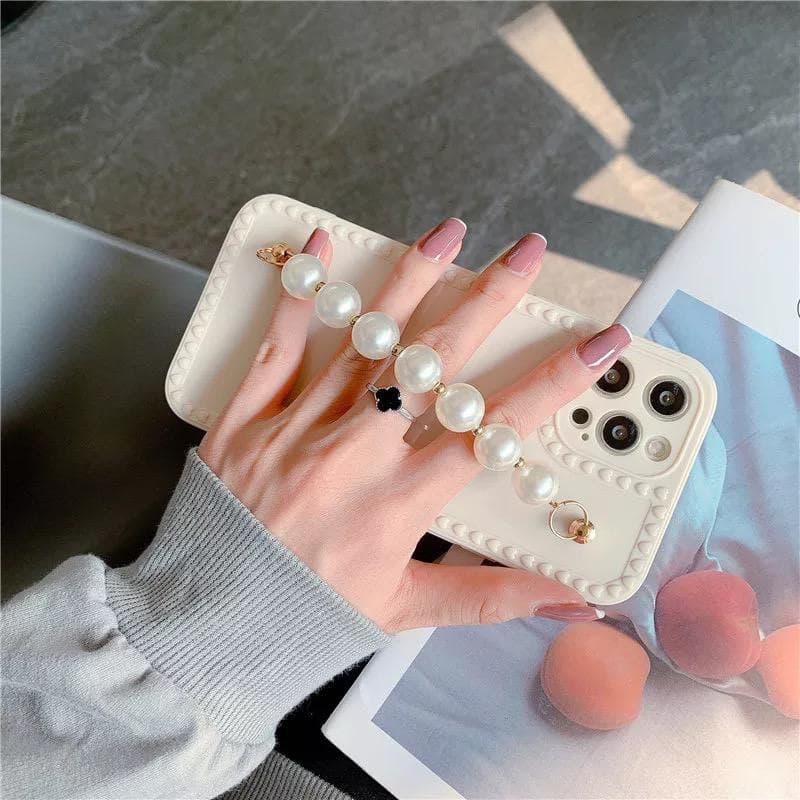 قاب مرواریدی پاستیلی