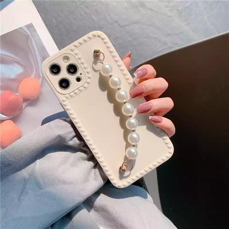 قاب مرواریدی پاستیلی