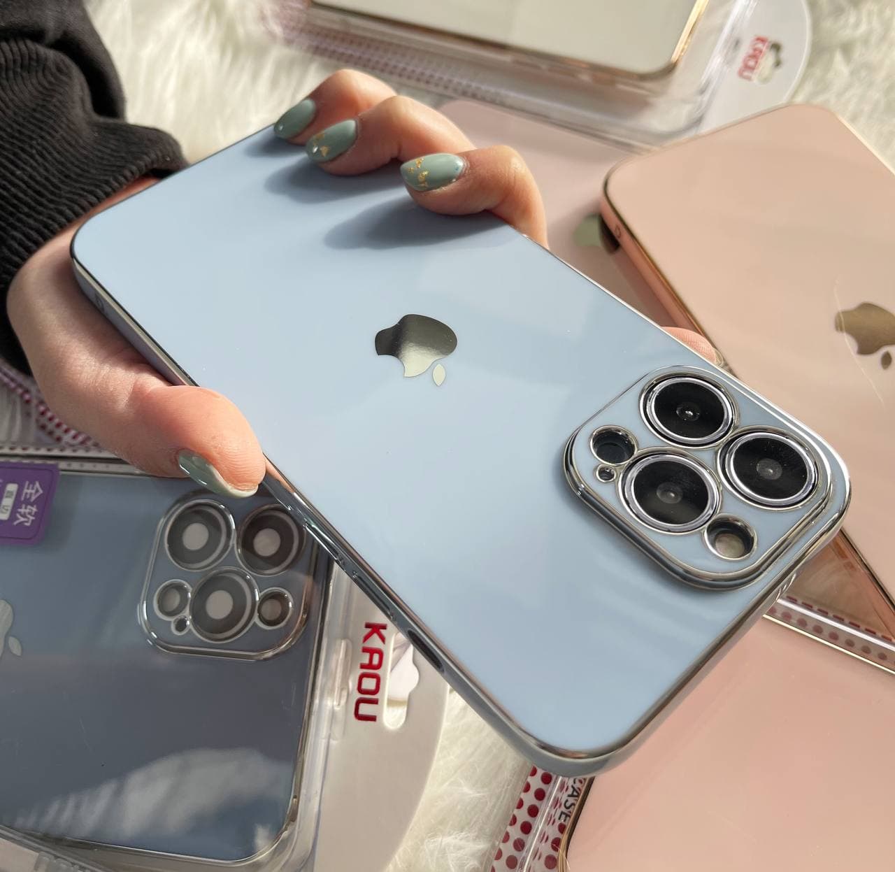 قاب Kaou اورجینال