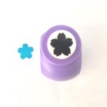 پانچ متوسط طرح دانه برف