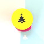 پانچ متوسط طرح کاج