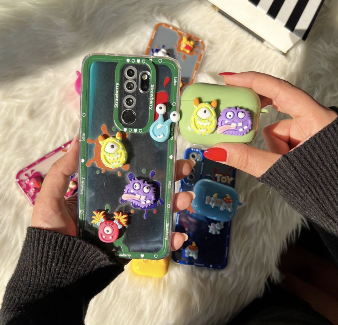 کاور ایرپاد دیزنی