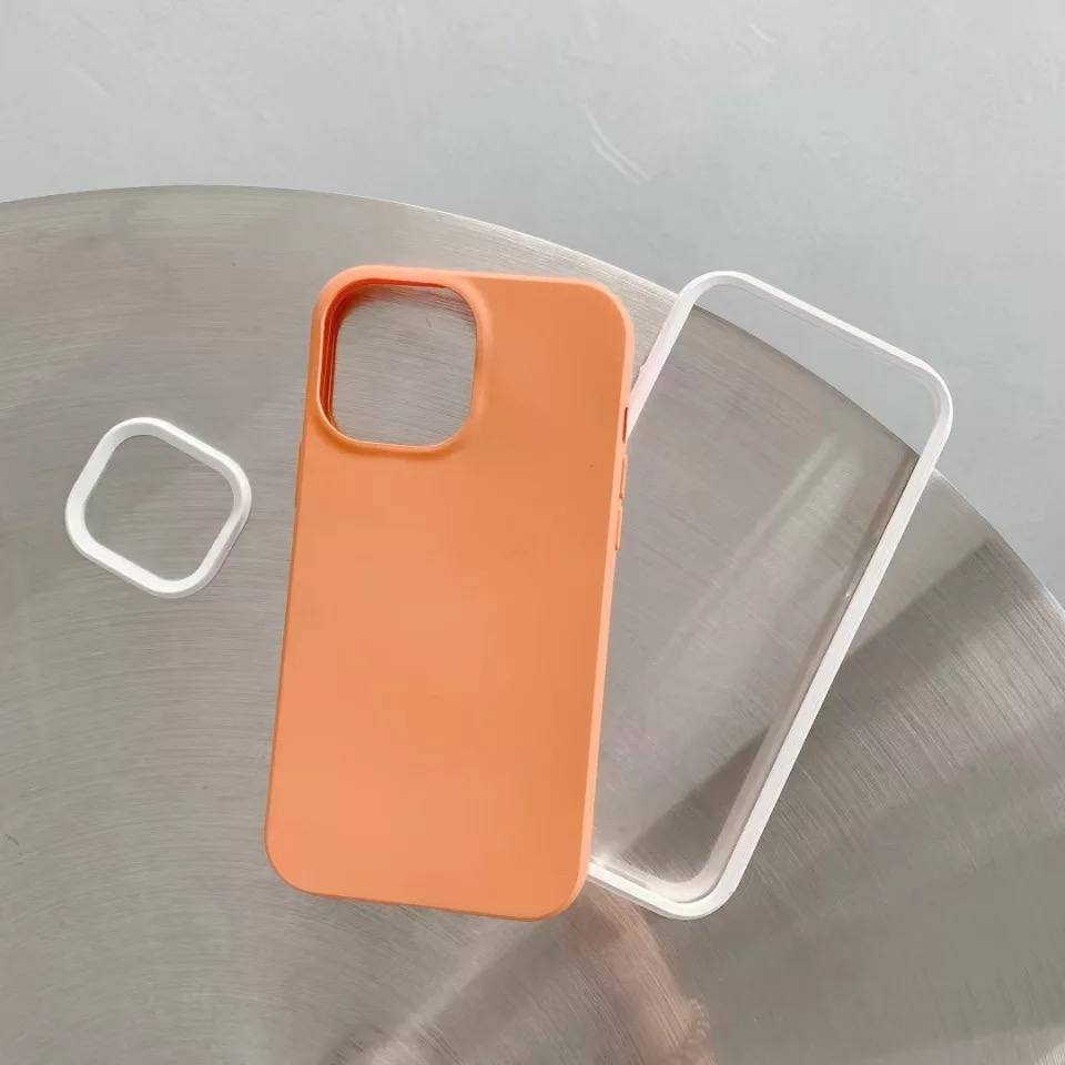 قاب unique Color رنگی