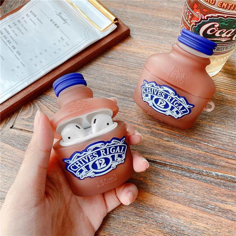 کاور ایرپاد جک در چهار طرح