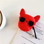 کاور ایرپاد طرح بولداگ