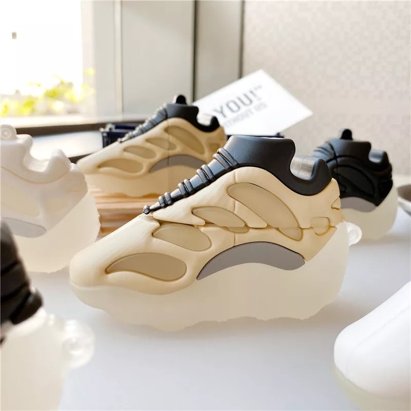 کاور ایرپاد yeezy ییزی