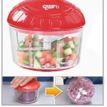 خردکن نخی کرانک چاپ