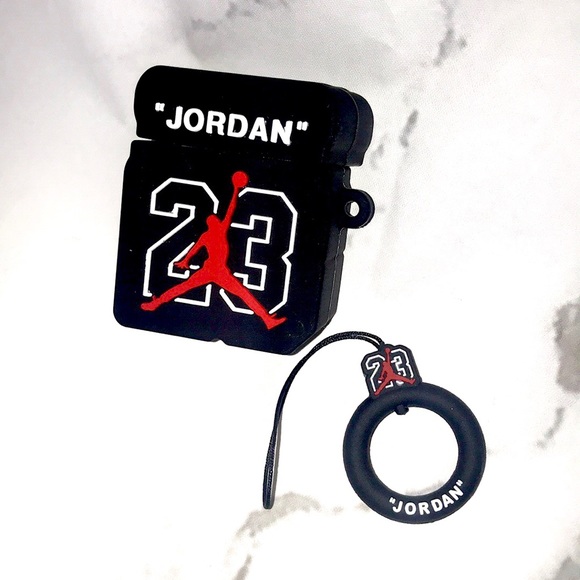 کاور ایرپاد جردن Jordan 23
