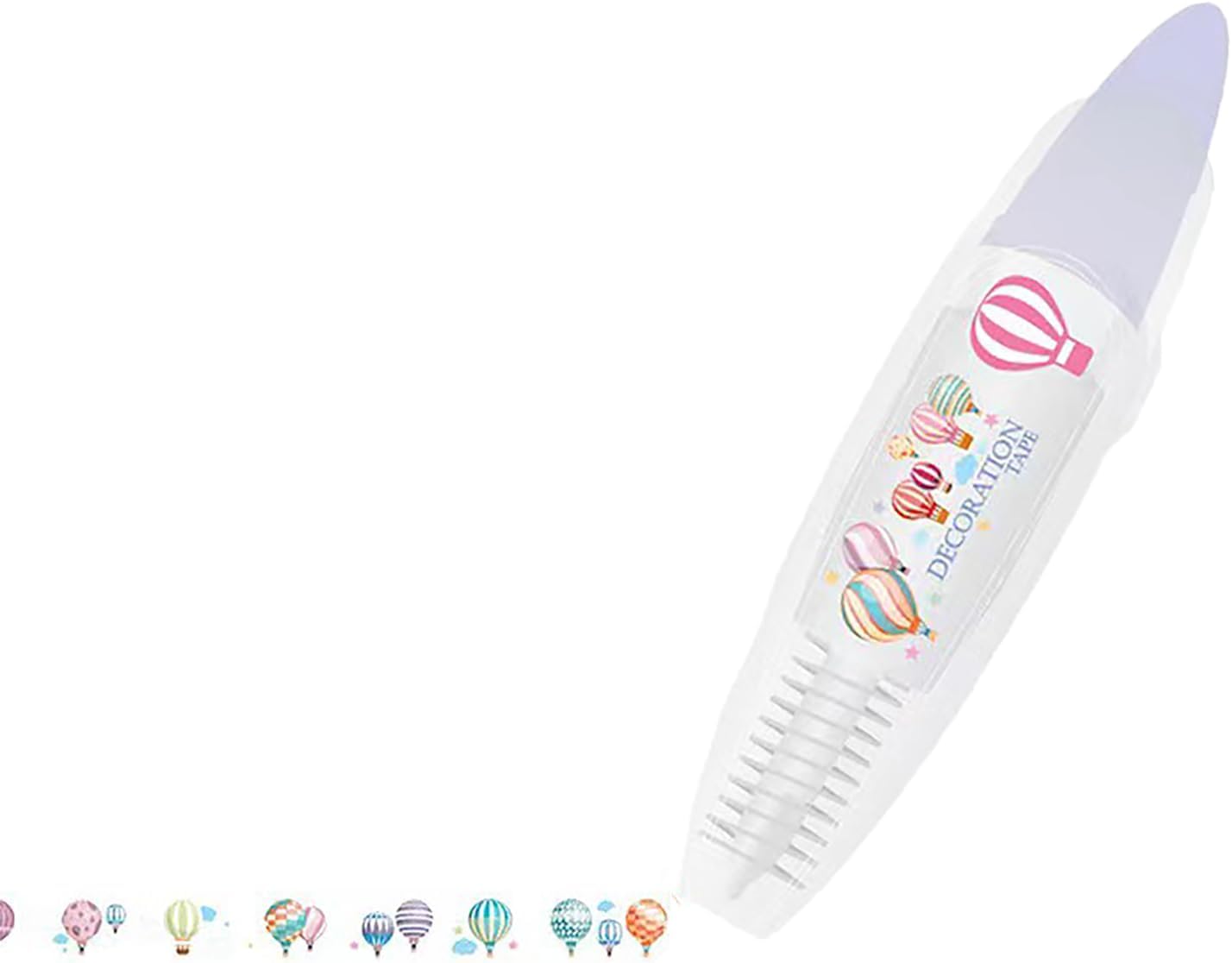 چسب واشی نواری طرح فانتزی