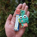 جاکلیدی دراگون چشم قلمبه