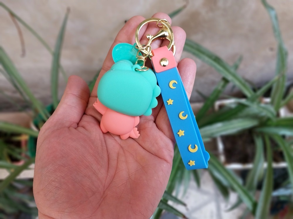 جاکلیدی دراگون چشم قلمبه