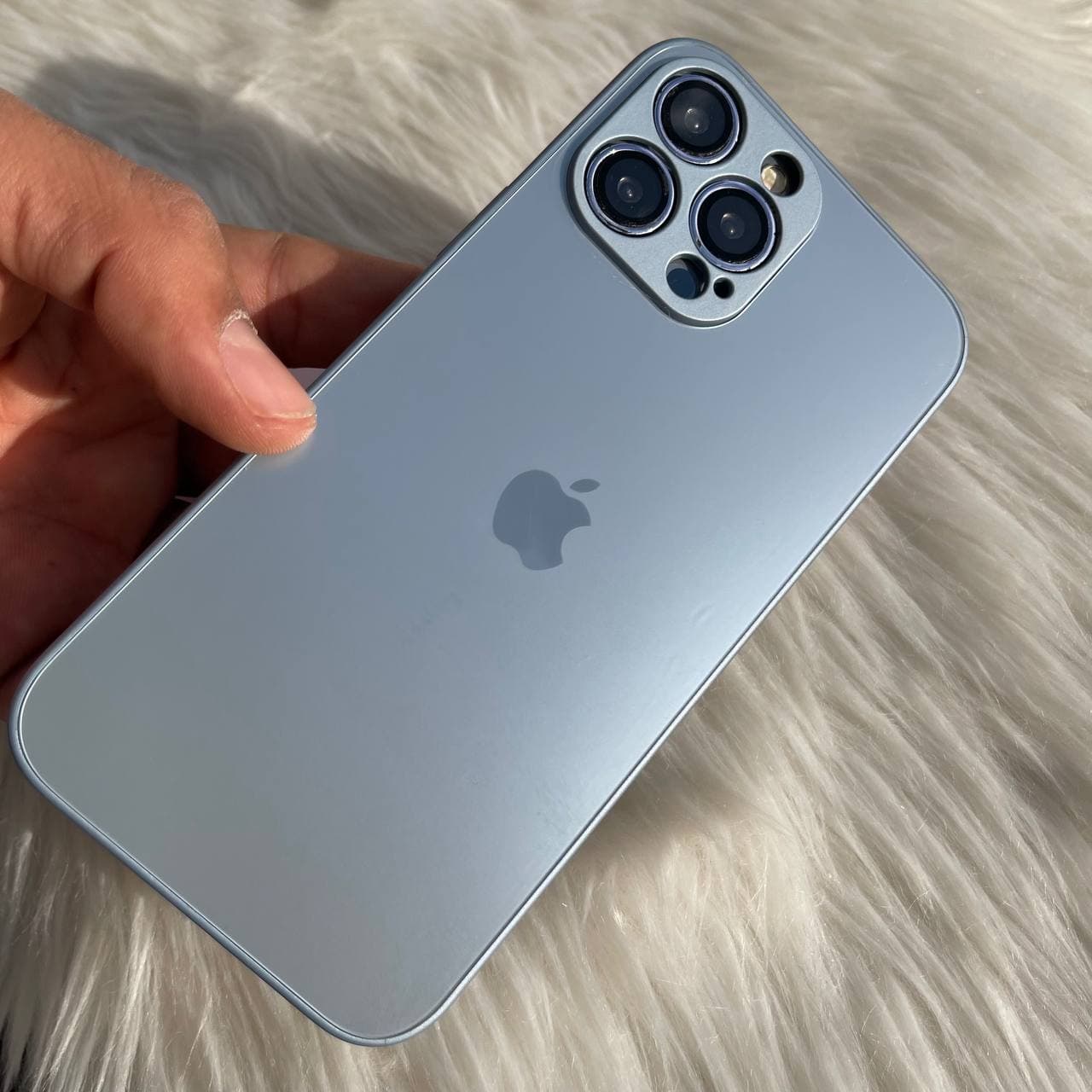 قاب AG case آیفون