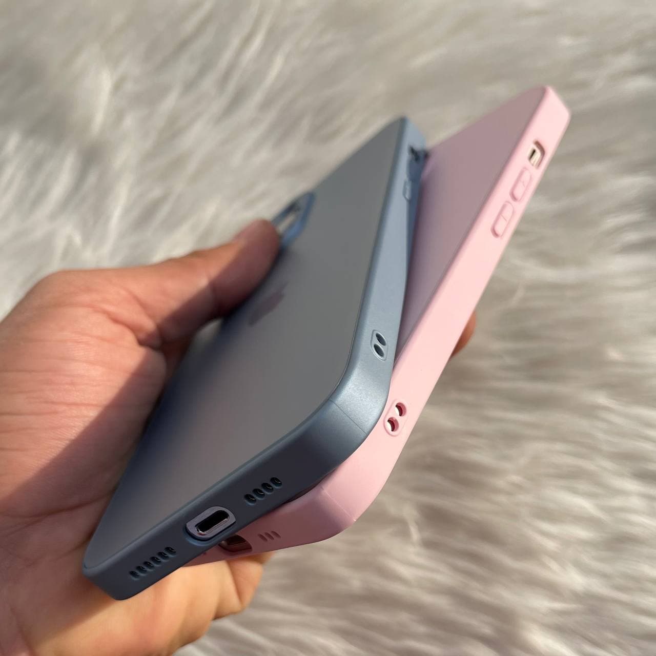 قاب AG case آیفون