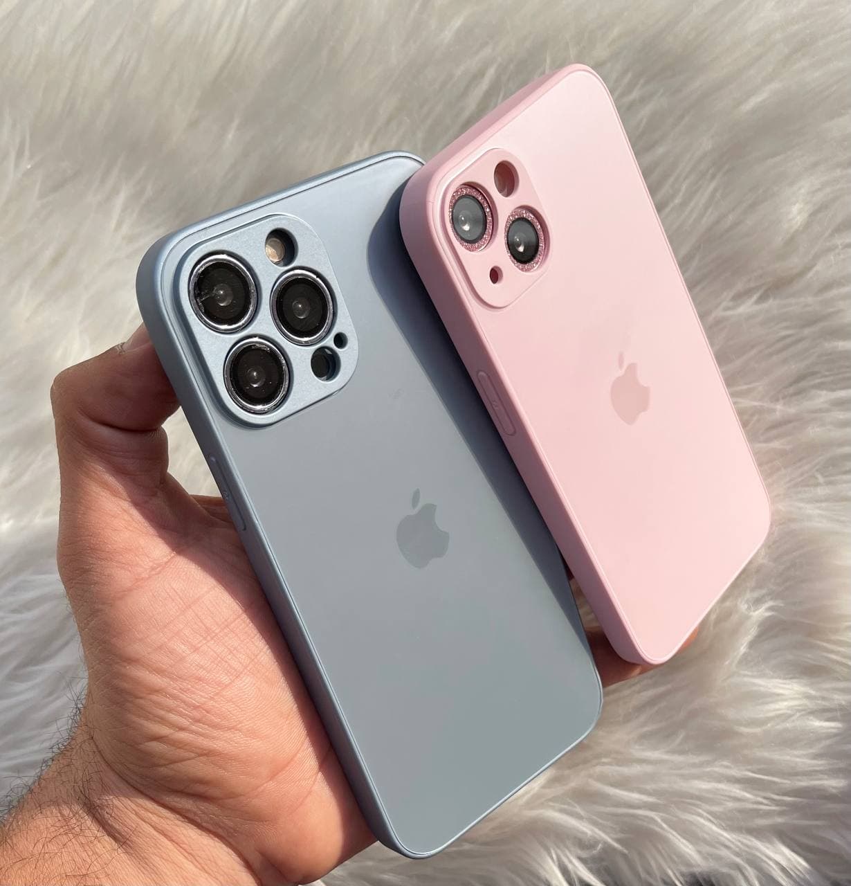 قاب AG case آیفون