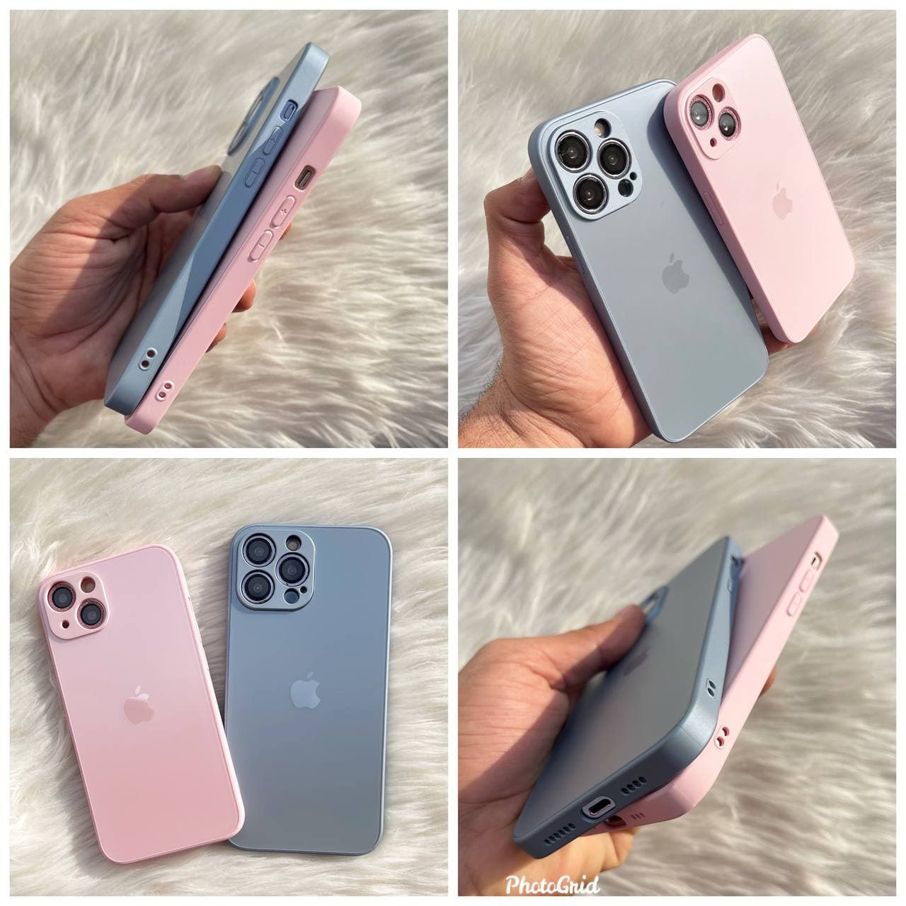 قاب AG case آیفون