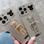 قاب ربات کاوس Kaws Robot