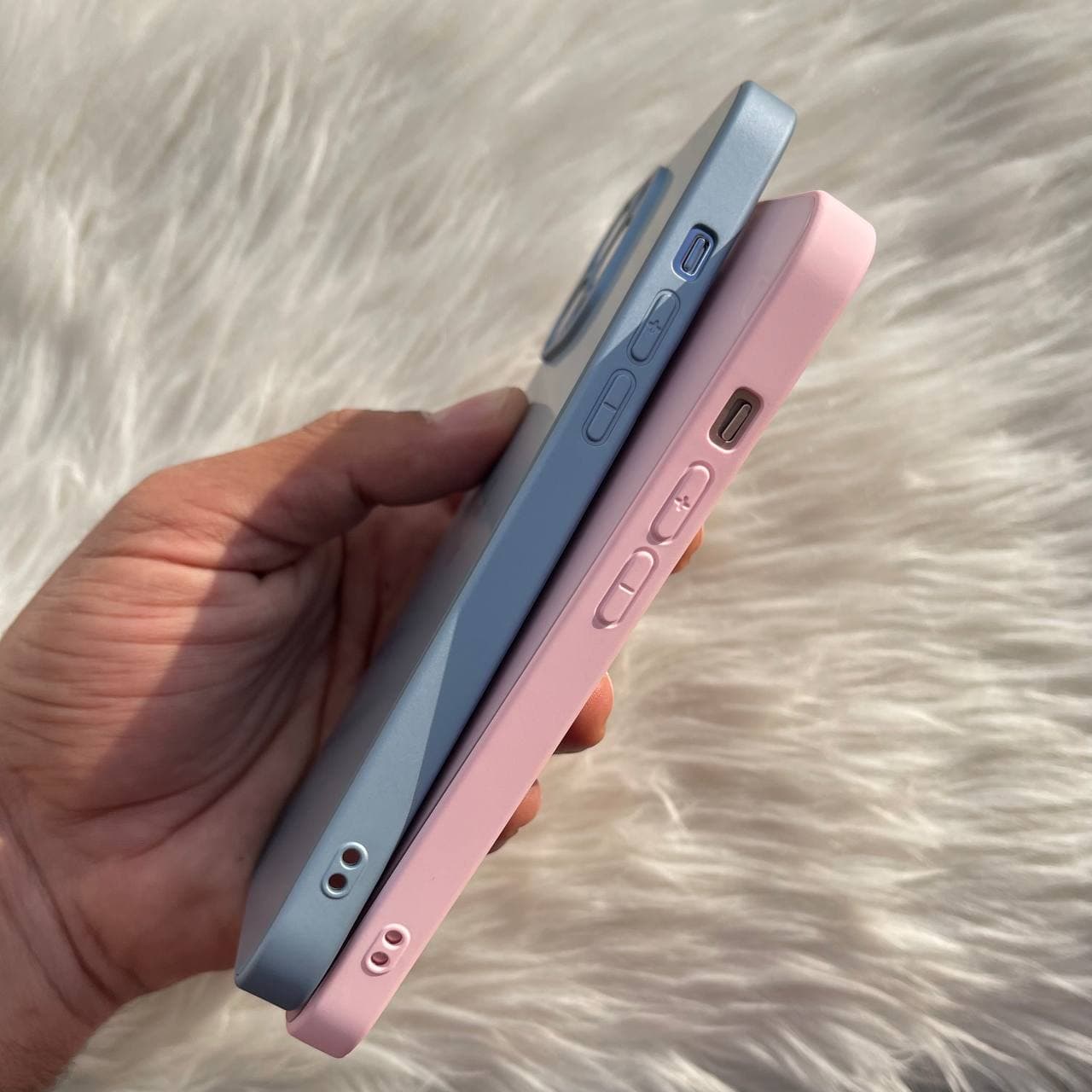 قاب AG case آیفون