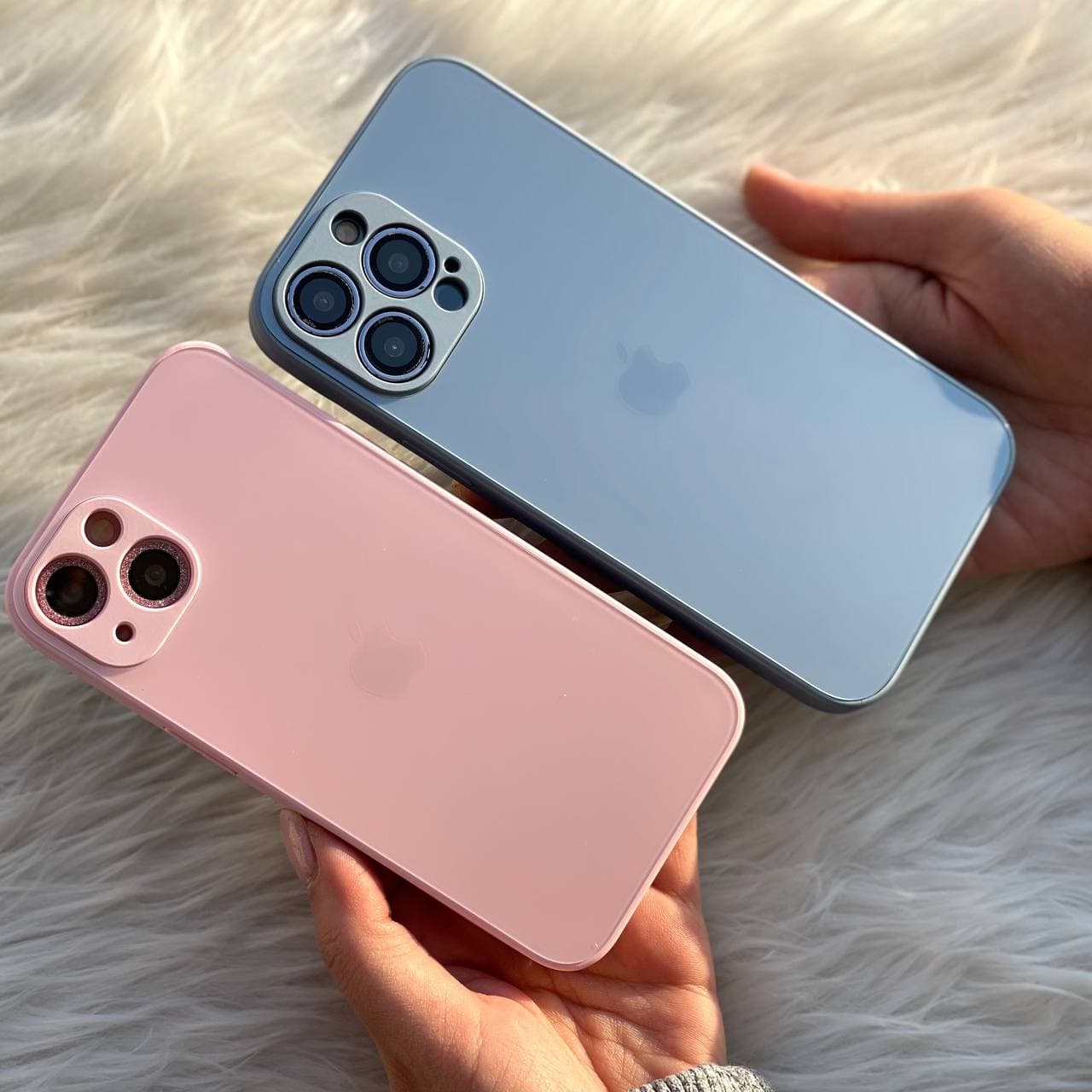 قاب AG case آیفون