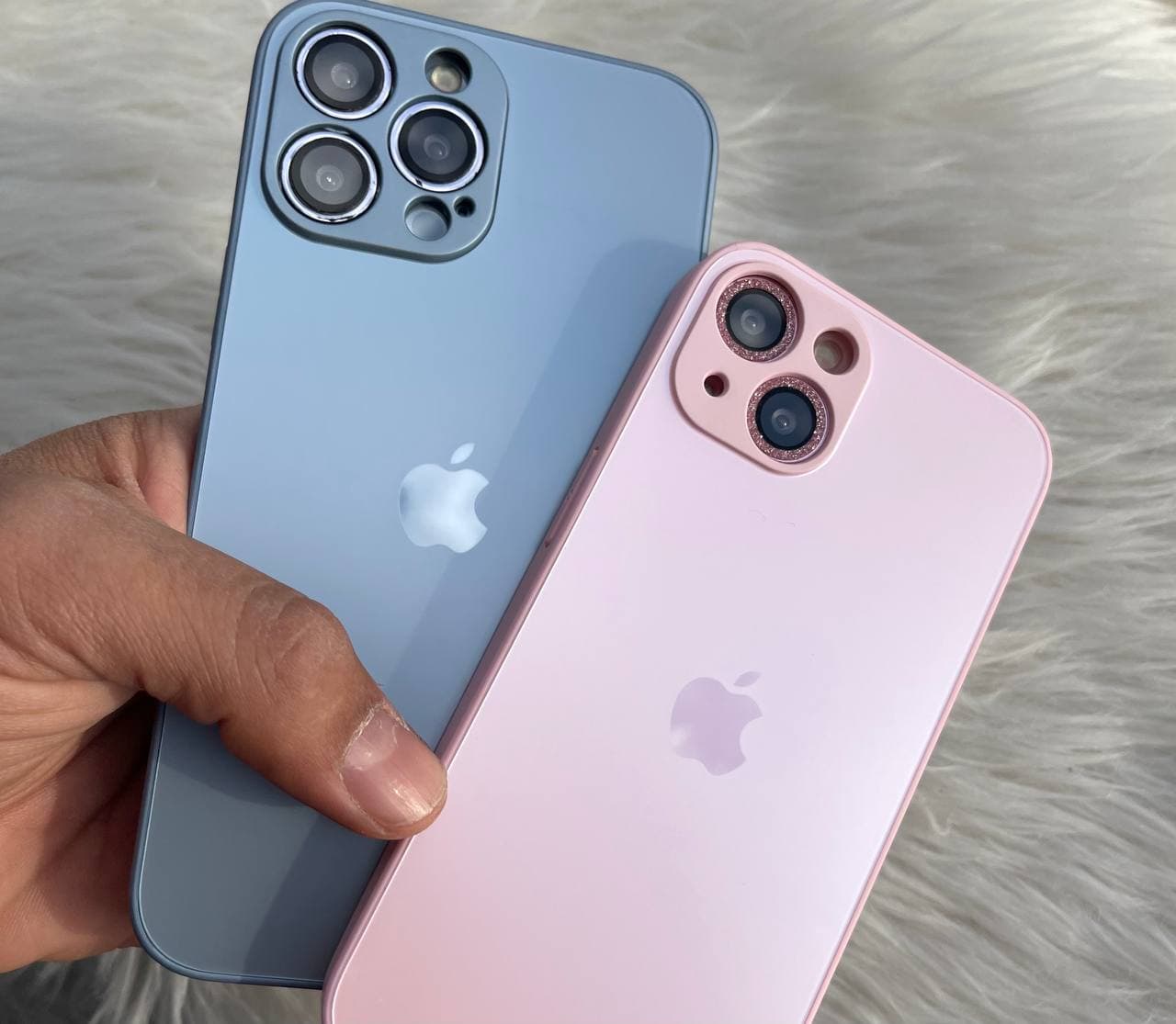 قاب AG case آیفون