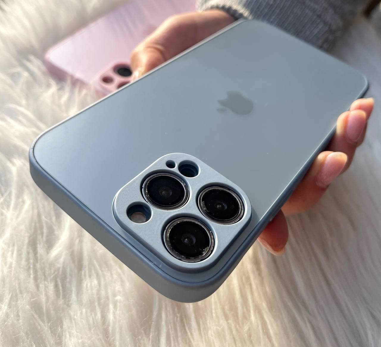 قاب AG case آیفون