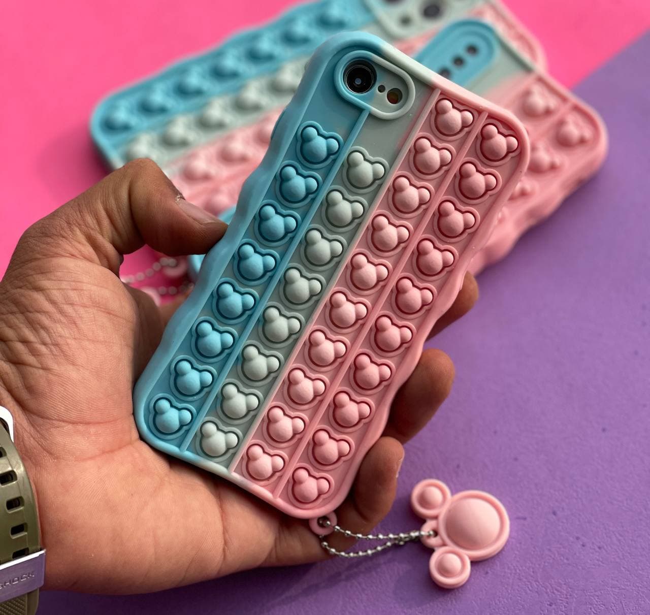 قاب فیجت میکی موس موشی