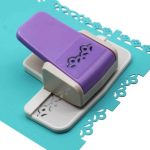 پانچ حاشیه زن طرح قطره