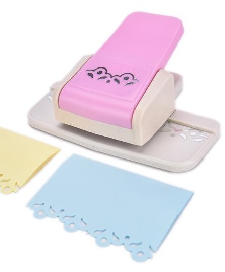 پانچ حاشیه زن طرح قطره