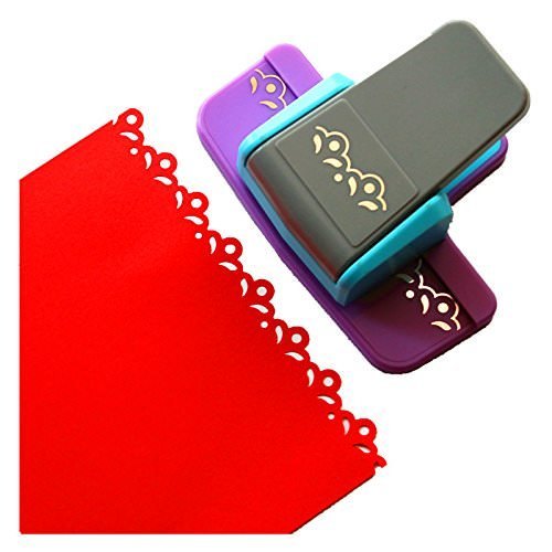 پانچ حاشیه زن طرح قطره