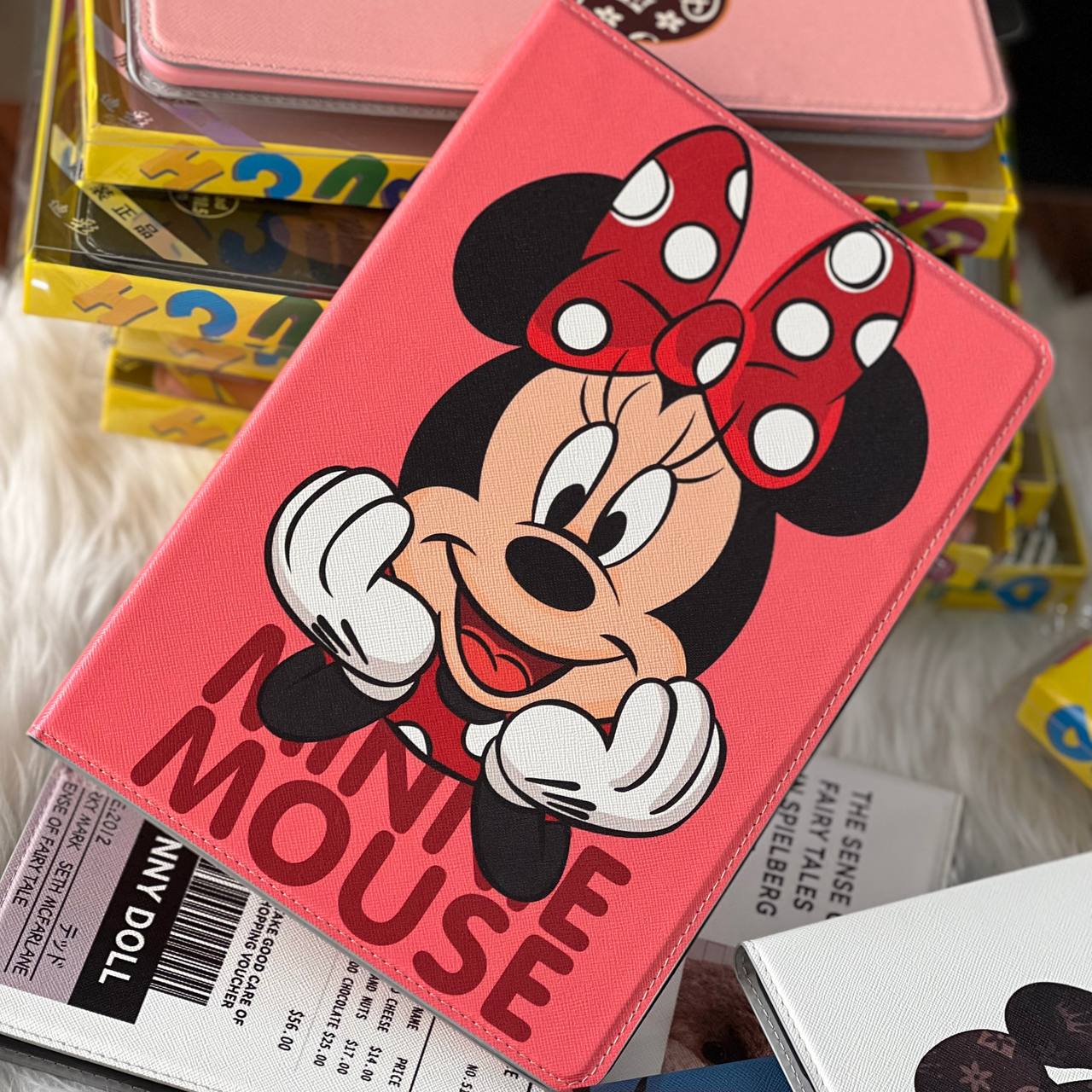 کاور آیپد فانتزی