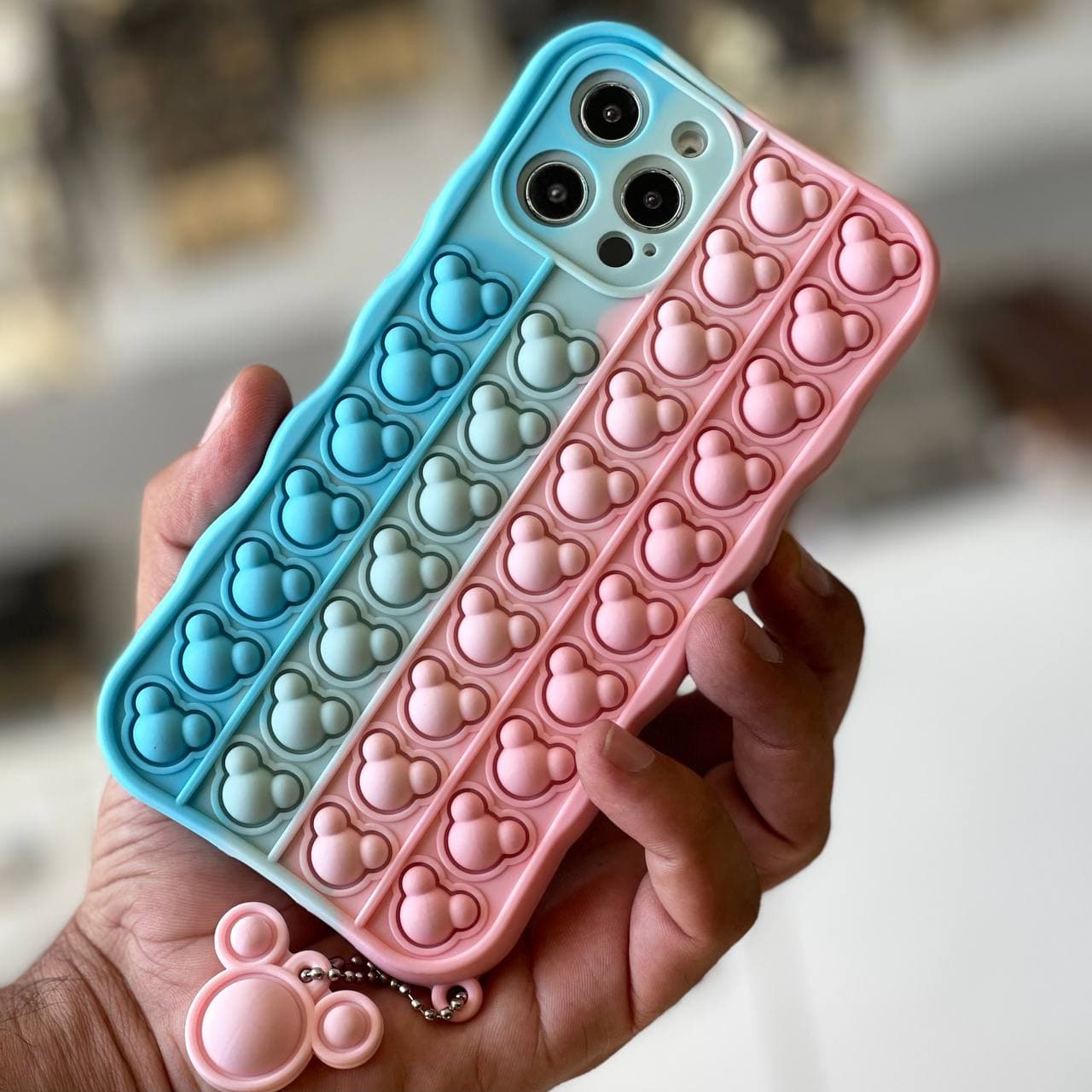 قاب فیجت میکی موس موشی