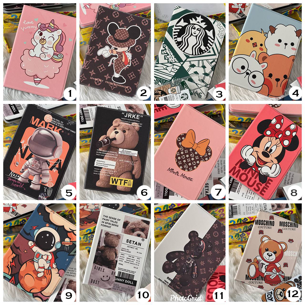 کاور آیپد فانتزی